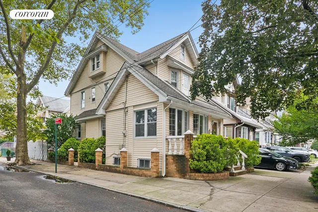 $825,000 | 91-22 97th Street | Woodhaven