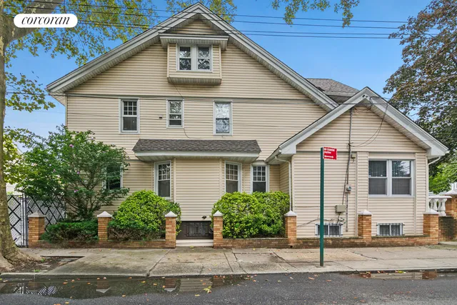 $825,000 | 91-22 97th Street | Woodhaven