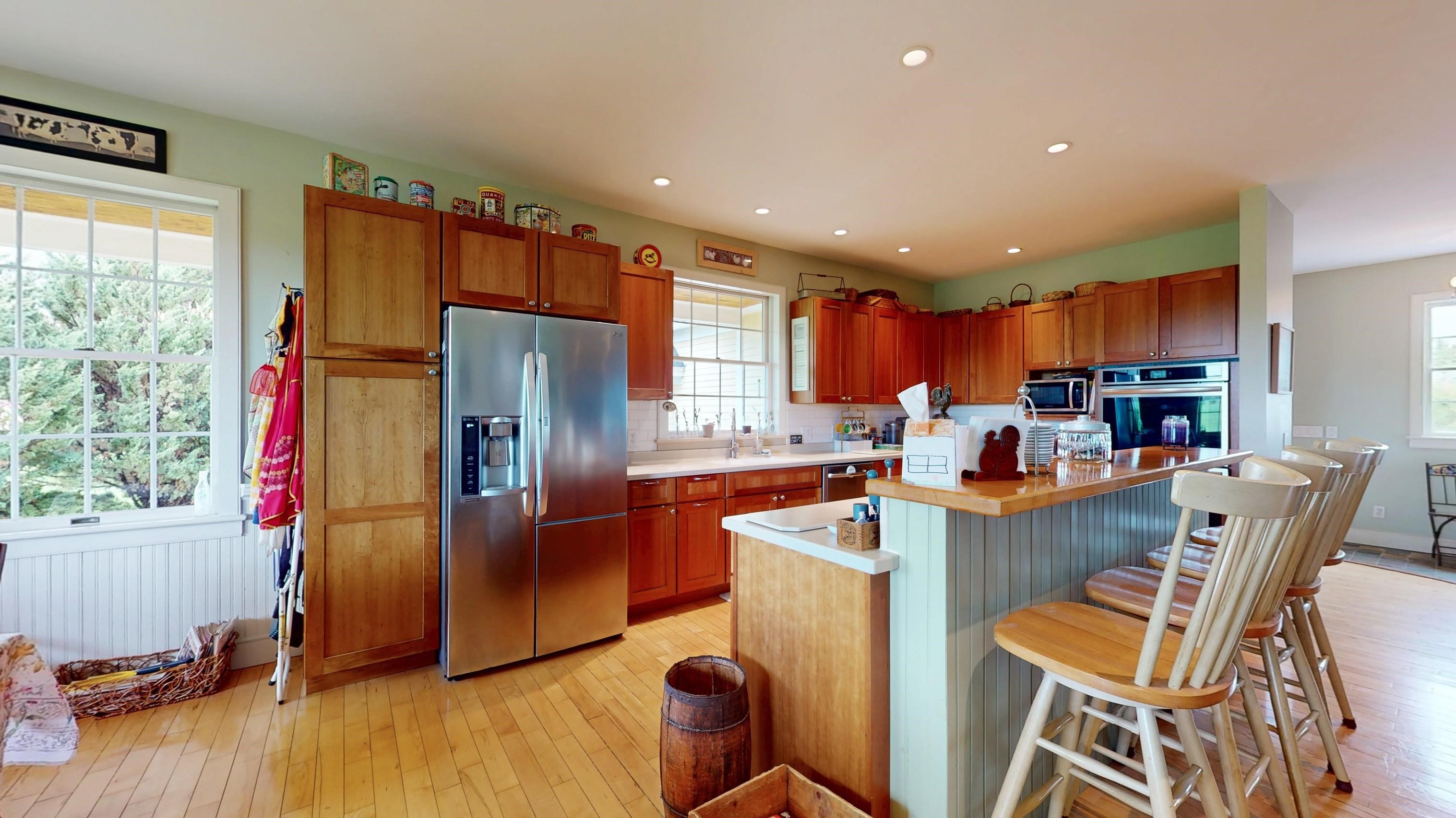 1276 Swinton Road Bridport, VT 05734 - Photo 16 of 41