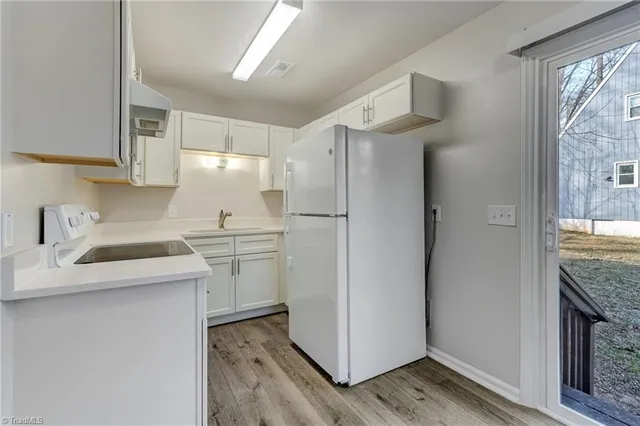 $229,900 | 4324 Walnut Hollow Drive, Winston-Salem, NC 27127