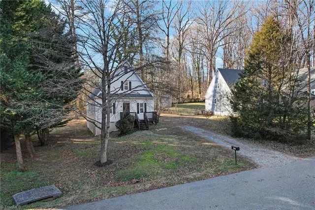 $229,900 | 4324 Walnut Hollow Drive, Winston-Salem, NC 27127