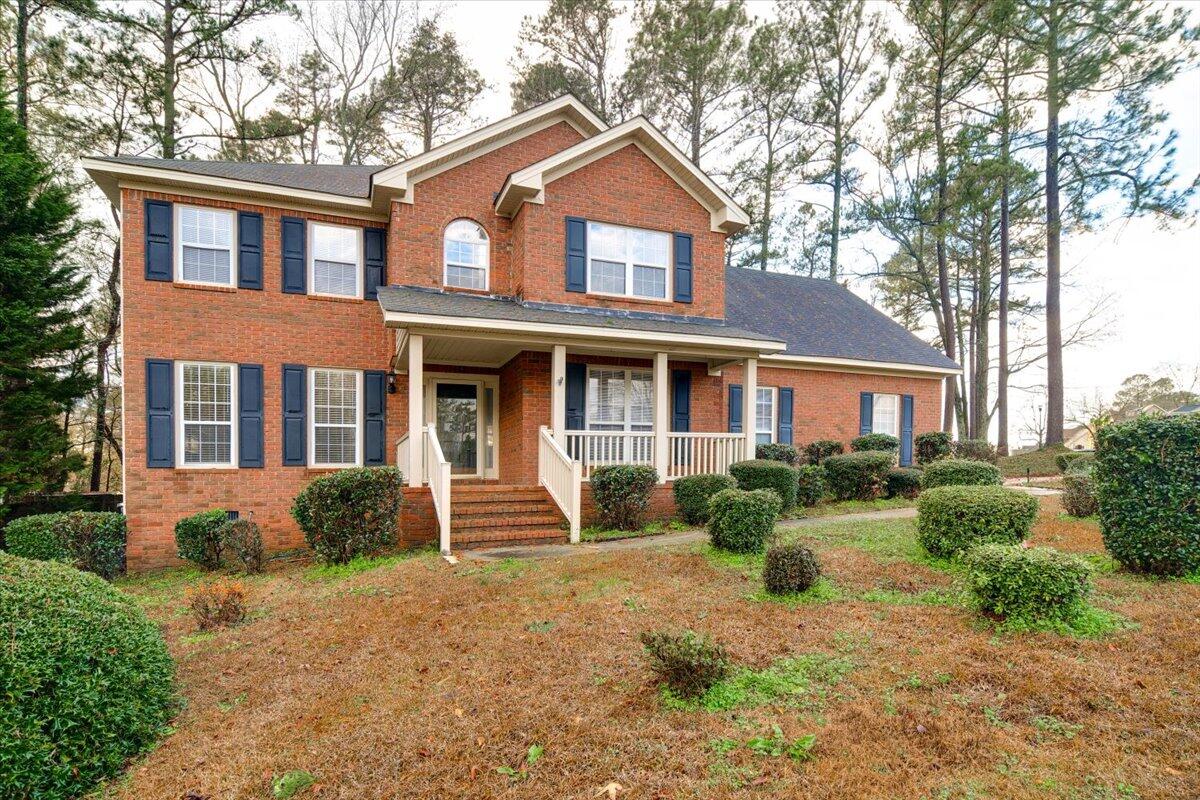 402 Cooper Mill Road North Augusta, SC 29860 - Photo 2 of 36 02-402 Cooper Mill Rd (34 of 36)