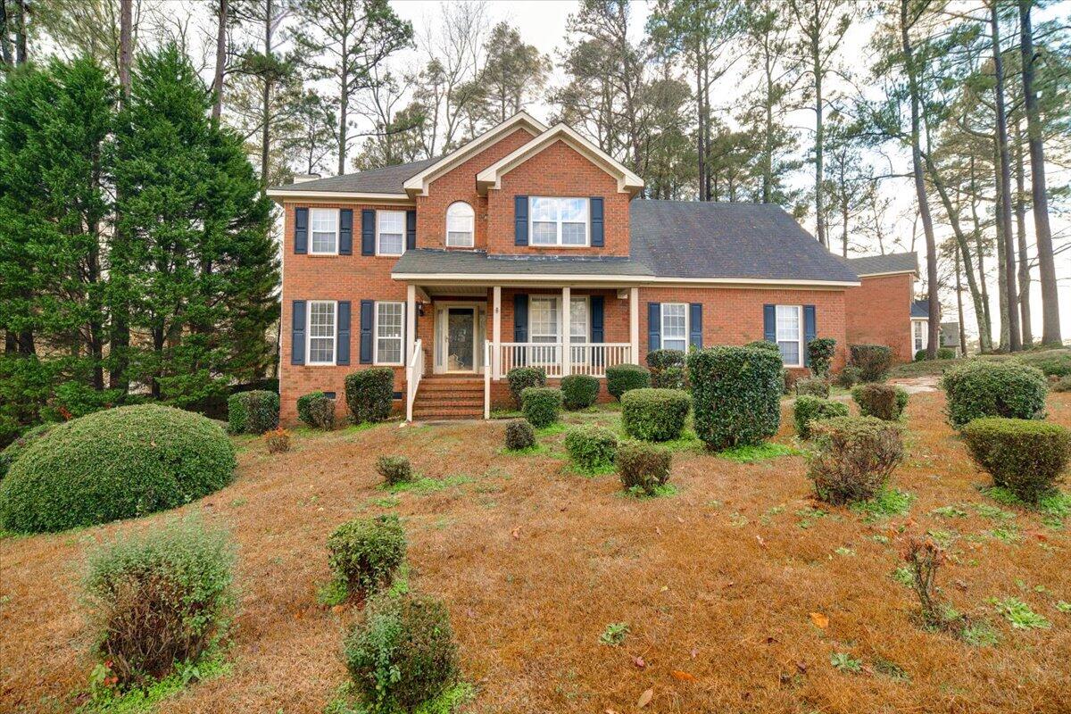 402 Cooper Mill Road North Augusta, SC 29860 - Photo 3 of 36 03-402 Cooper Mill Rd (35 of 36)