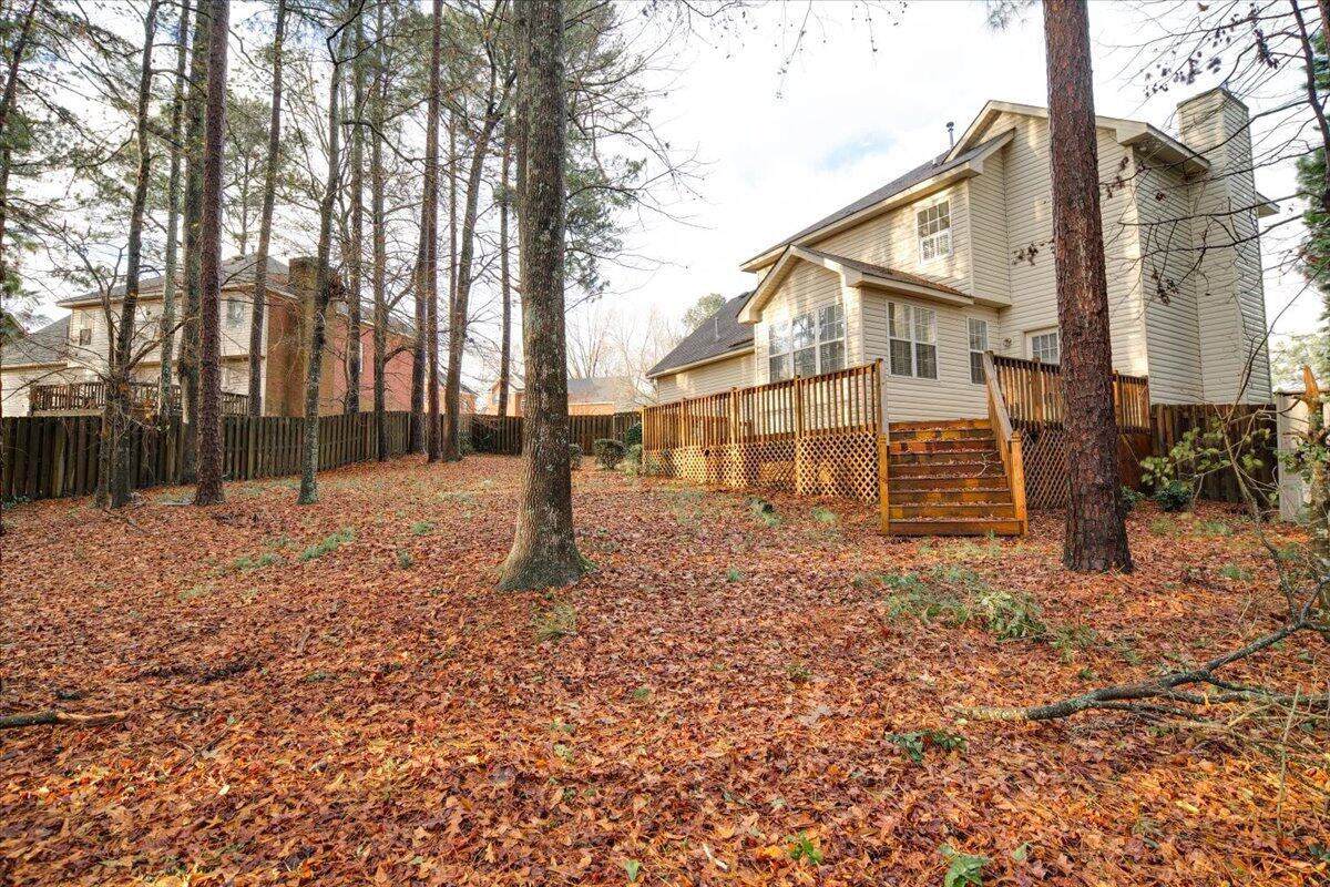 402 Cooper Mill Road North Augusta, SC 29860 - Photo 34 of 36 34-402 Cooper Mill Rd (30 of 36)