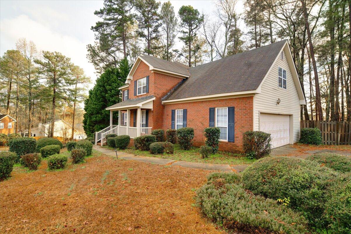 402 Cooper Mill Road North Augusta, SC 29860 - Photo 4 of 36 04-402 Cooper Mill Rd (36 of 36)