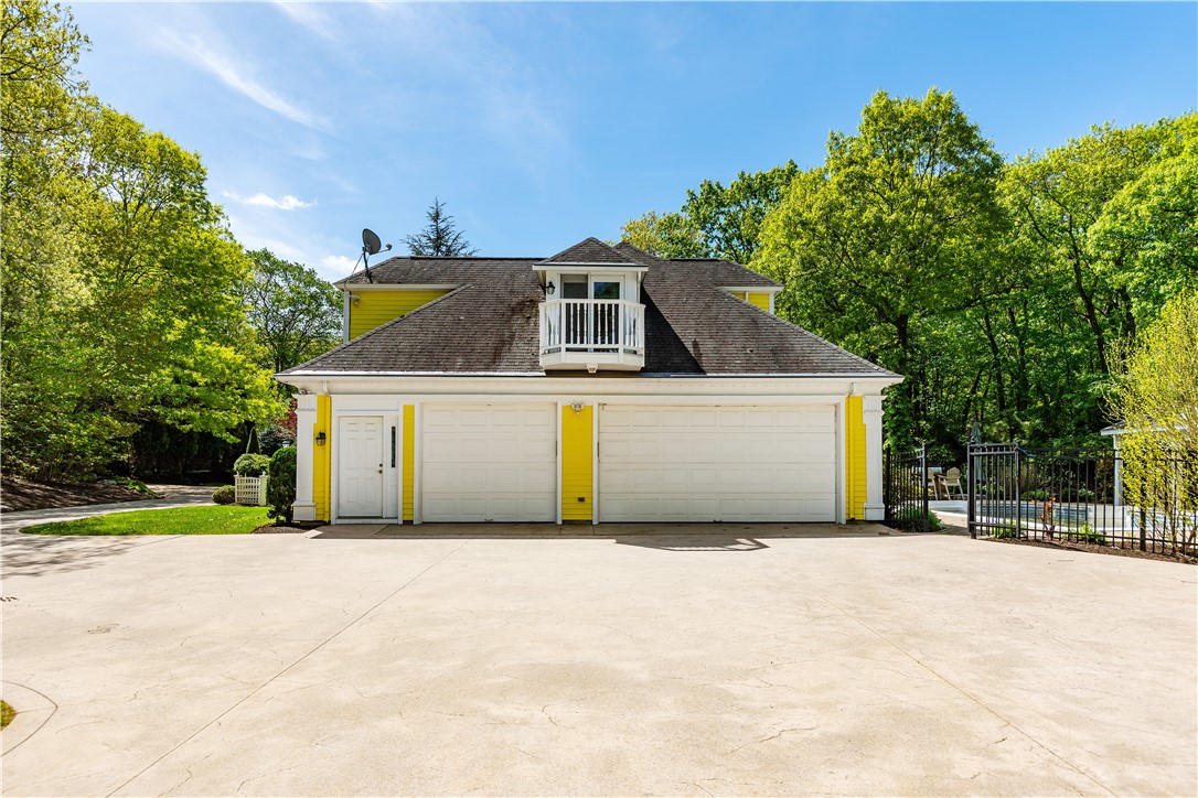 15 Justin Road East Greenwich, RI 02818 - Photo 37 of 50