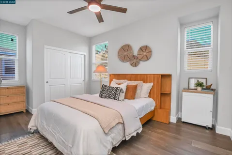 $725,000 | 601 Tierney Place, Martinez, CA 94553