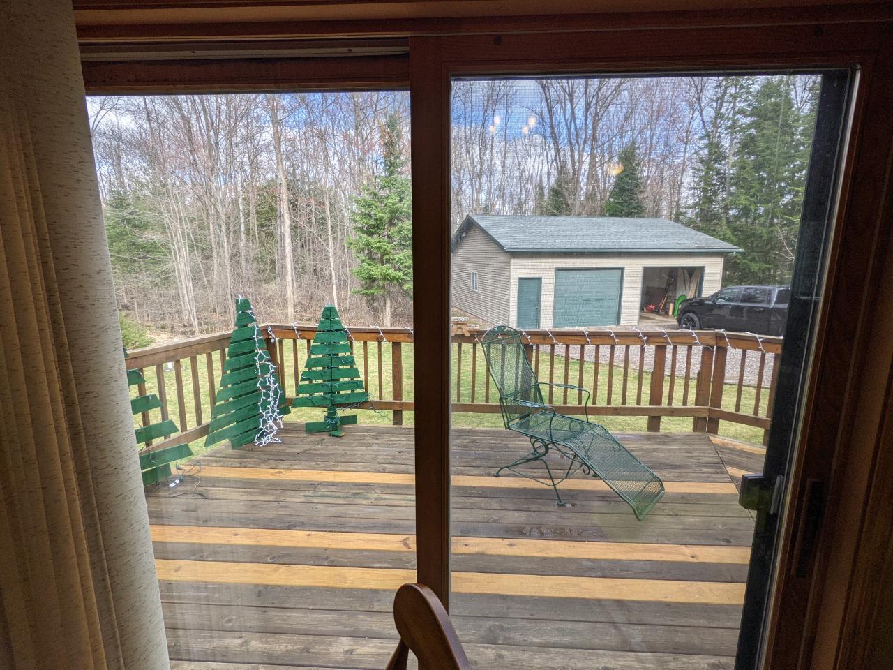 W6920 Raskie Road Phillips, WI 54555 - Photo 11 of 19 Gallery Image 11