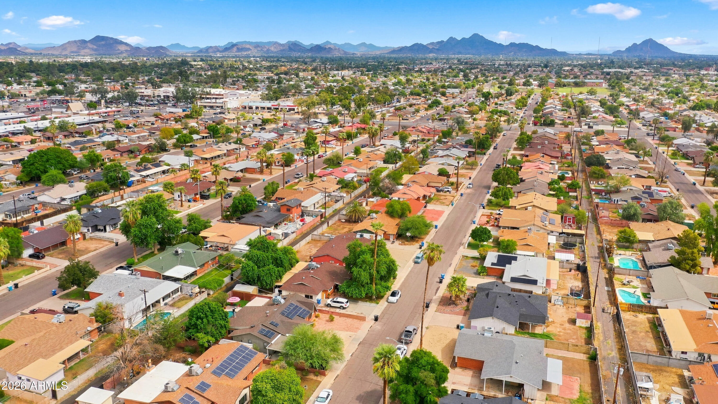3638 West Krall Street Phoenix, AZ 85019 - Photo 61 of 61 Drone (17)