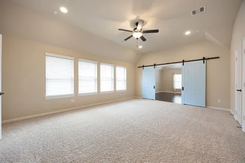 $915,000 | 3306 Reston Landing Lane, Katy, TX 77494