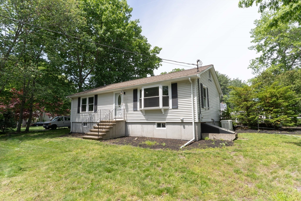 70 McDonald Road Wilmington, MA 01887 - Photo 1 of 27