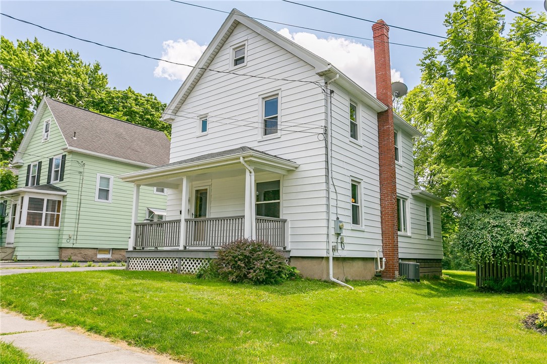 34 Summit Street Perinton, NY 14450 - Photo 1 of 20