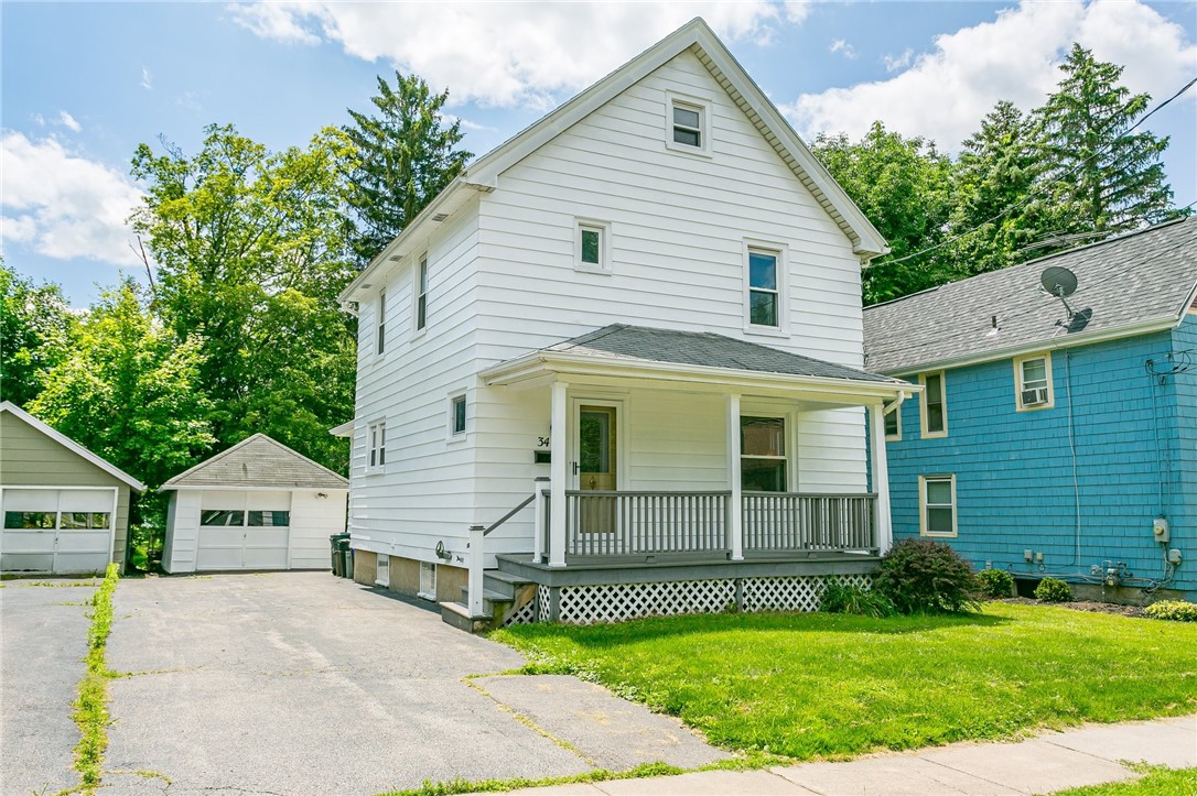 34 Summit Street Perinton, NY 14450 - Photo 2 of 20