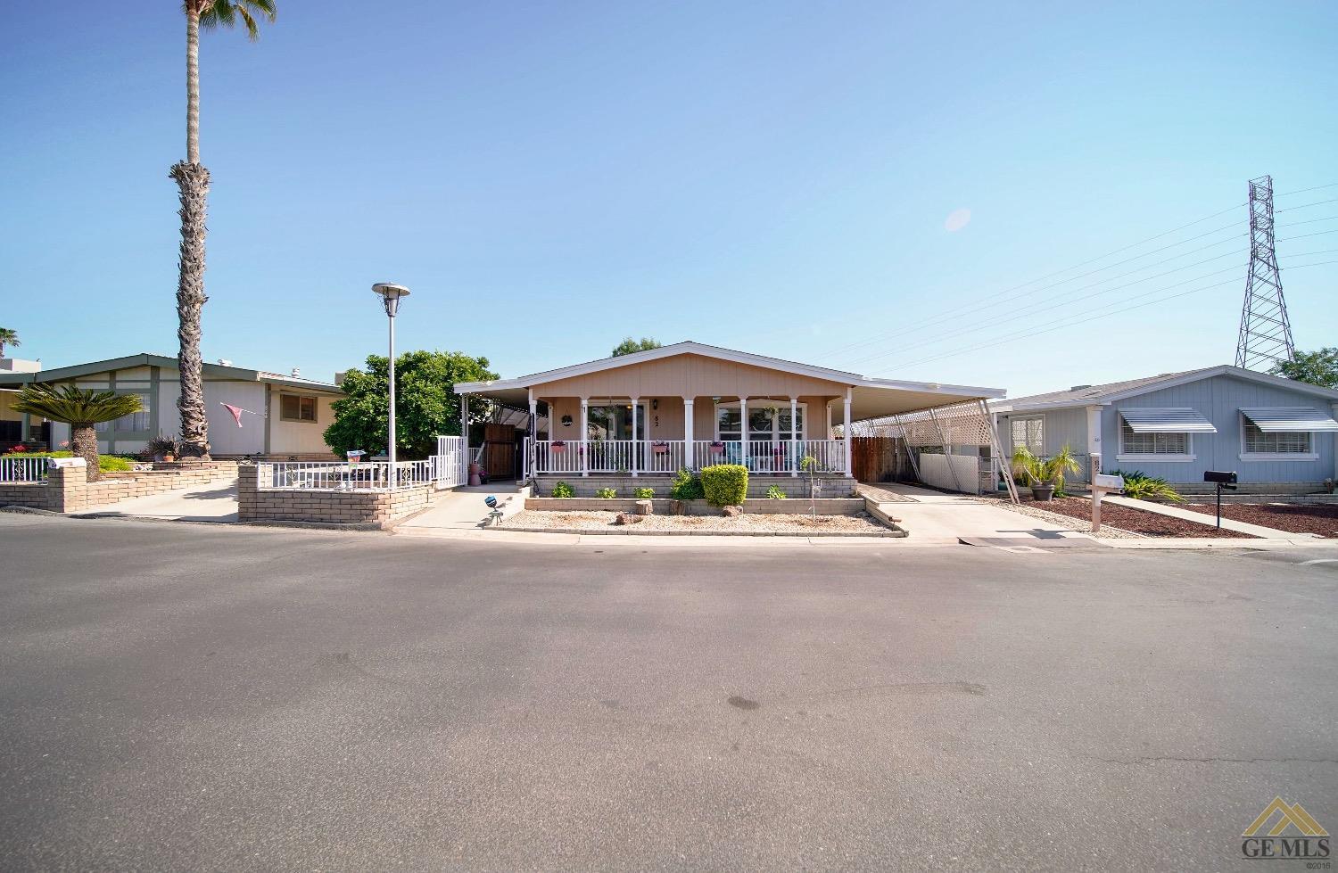 Undisclosed Address Bakersfield, CA 93308 - Photo 24 of 25