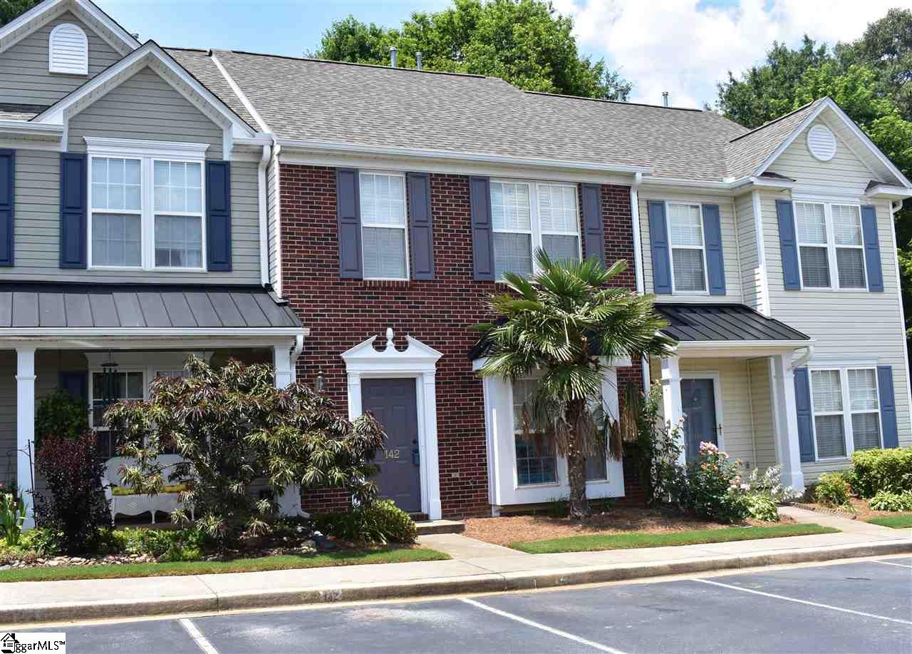 142 Spring Crossing Circle Greer, SC 29650 - Photo 1 of 25