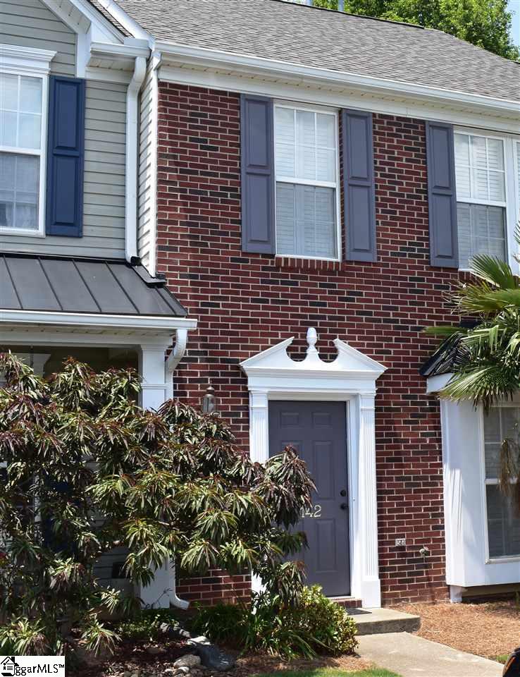 142 Spring Crossing Circle Greer, SC 29650 - Photo 2 of 25