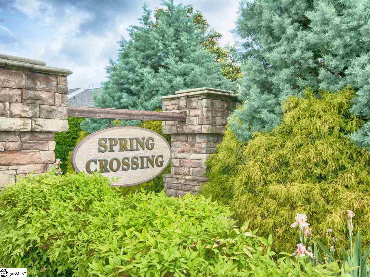 142 Spring Crossing Circle Greer, SC 29650 - Photo 25 of 25