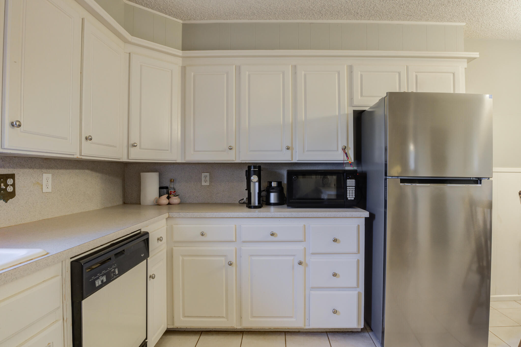 3949 Quail Road Ropesville, TX 79358 - Photo 26 of 49 DSC05899_900_901