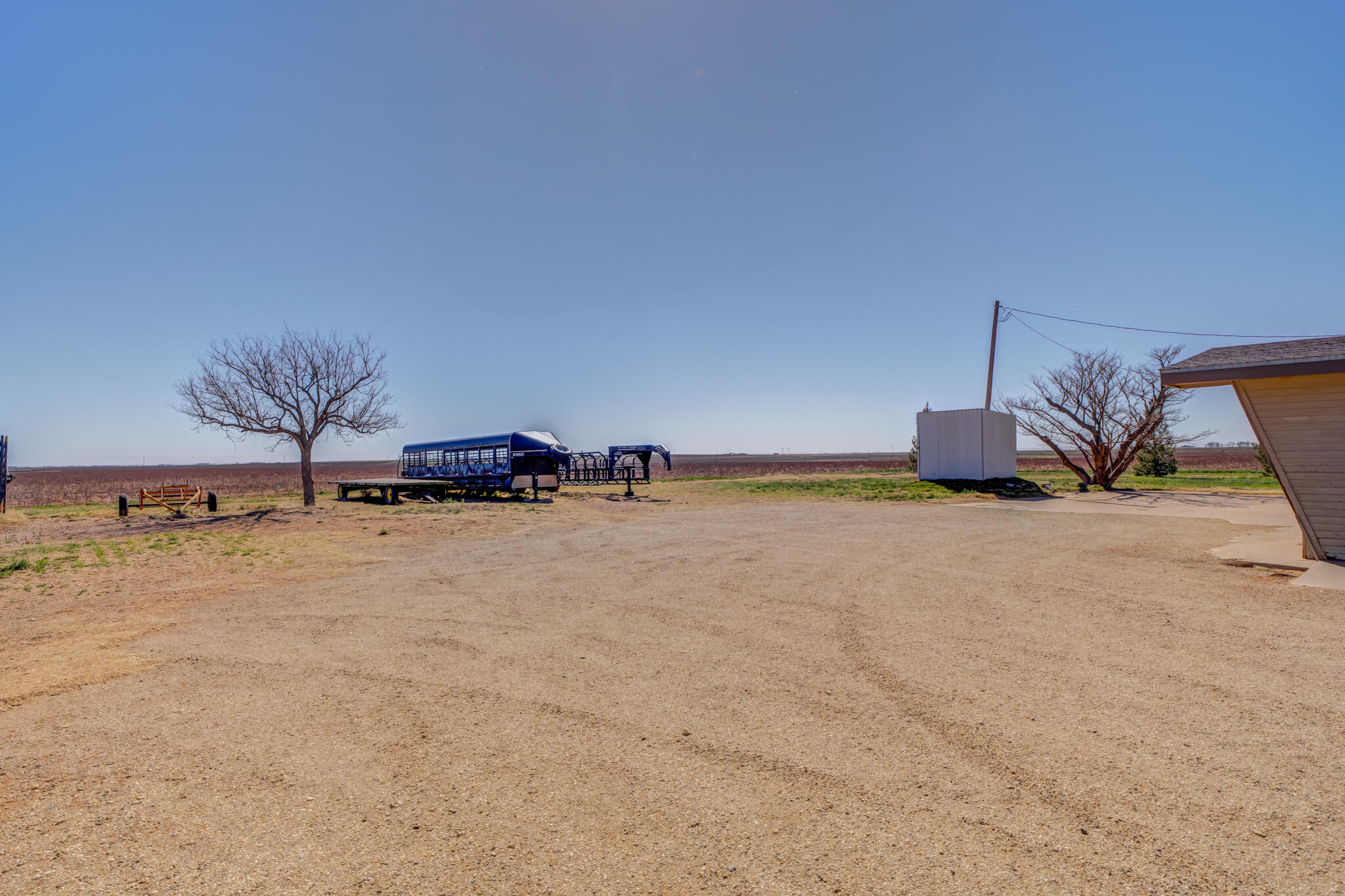 3949 Quail Road Ropesville, TX 79358 - Photo 4 of 49 DSC05968_69_70