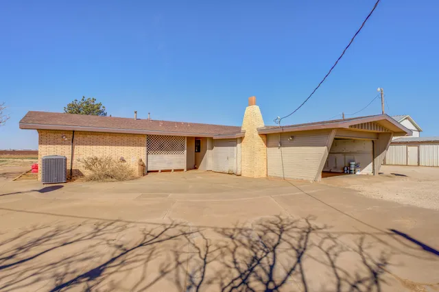 $339,000 | 3949 Quail Road, Ropesville, TX 79358