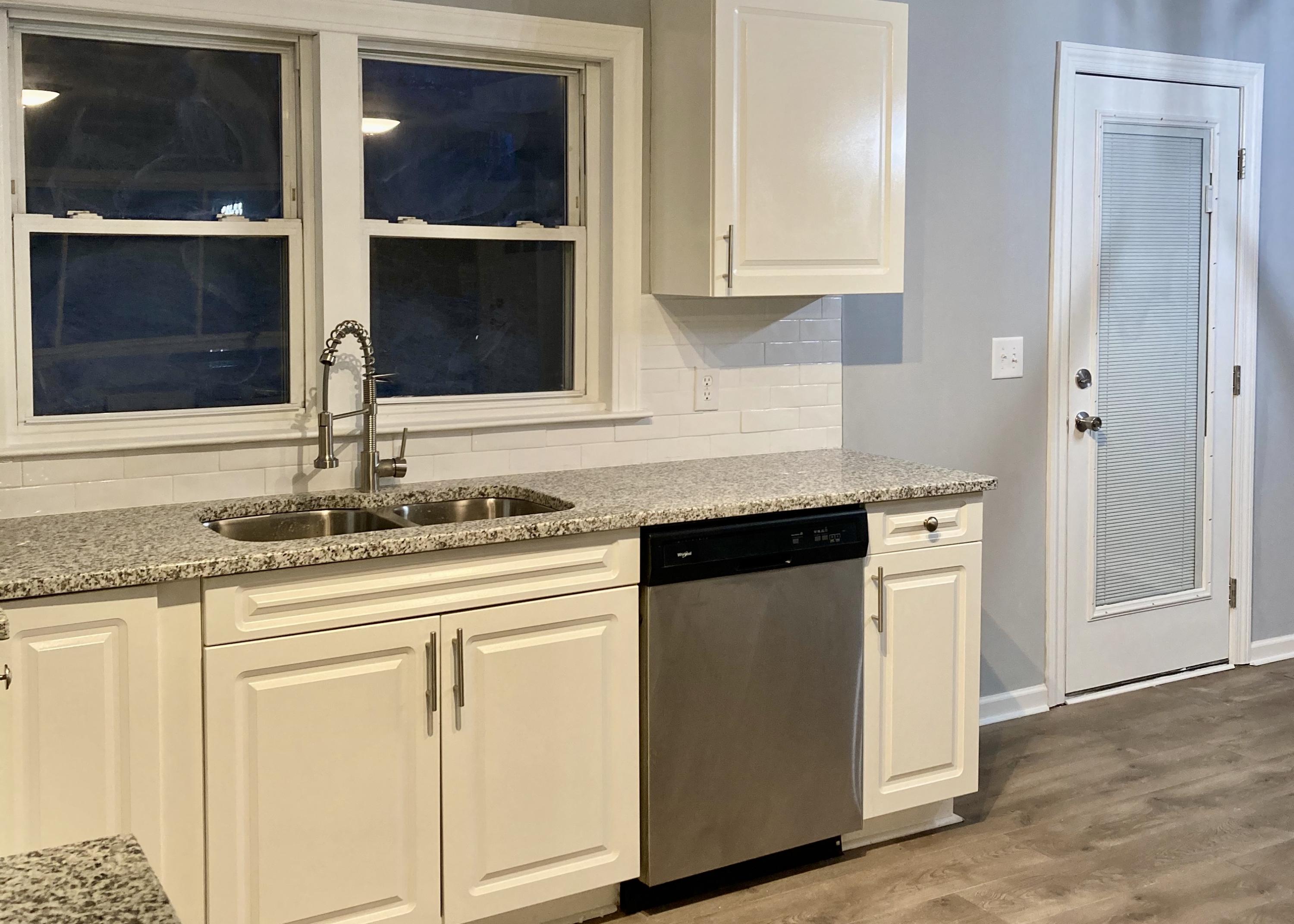 4021 Denham Road Chattanooga, TN 37406 - Photo 25 of 31 Kitchen Sink Area