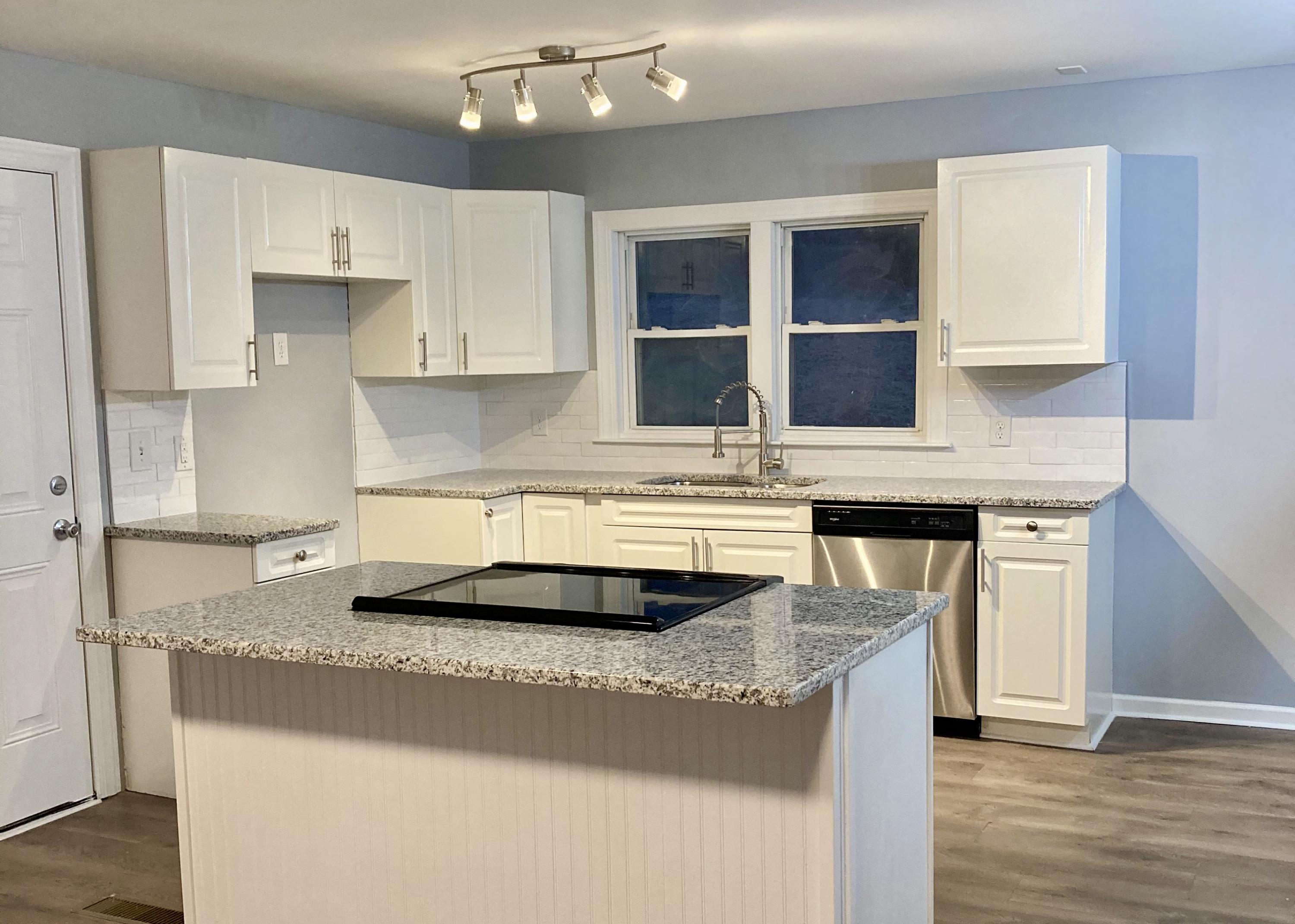 4021 Denham Road Chattanooga, TN 37406 - Photo 26 of 31 Kitchen Area
