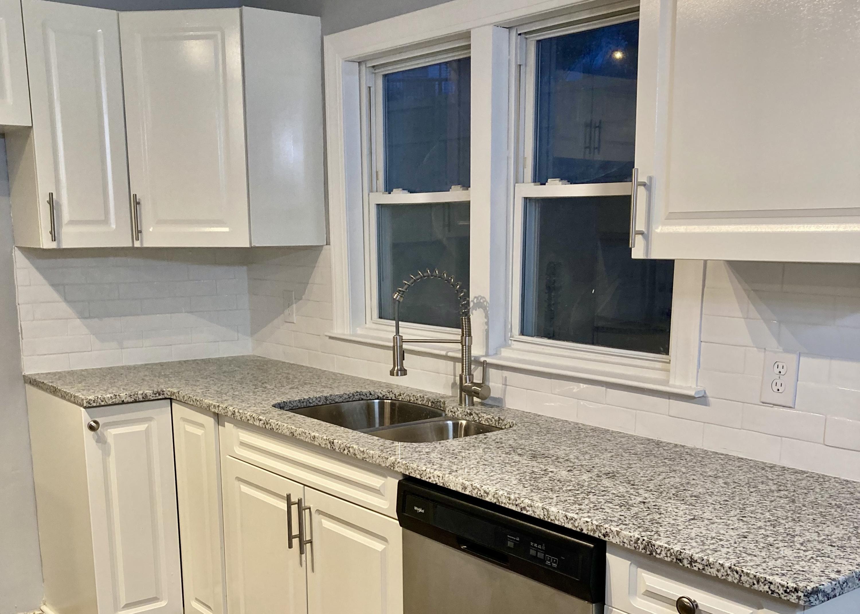 4021 Denham Road Chattanooga, TN 37406 - Photo 28 of 31 Kitchen Counter Area