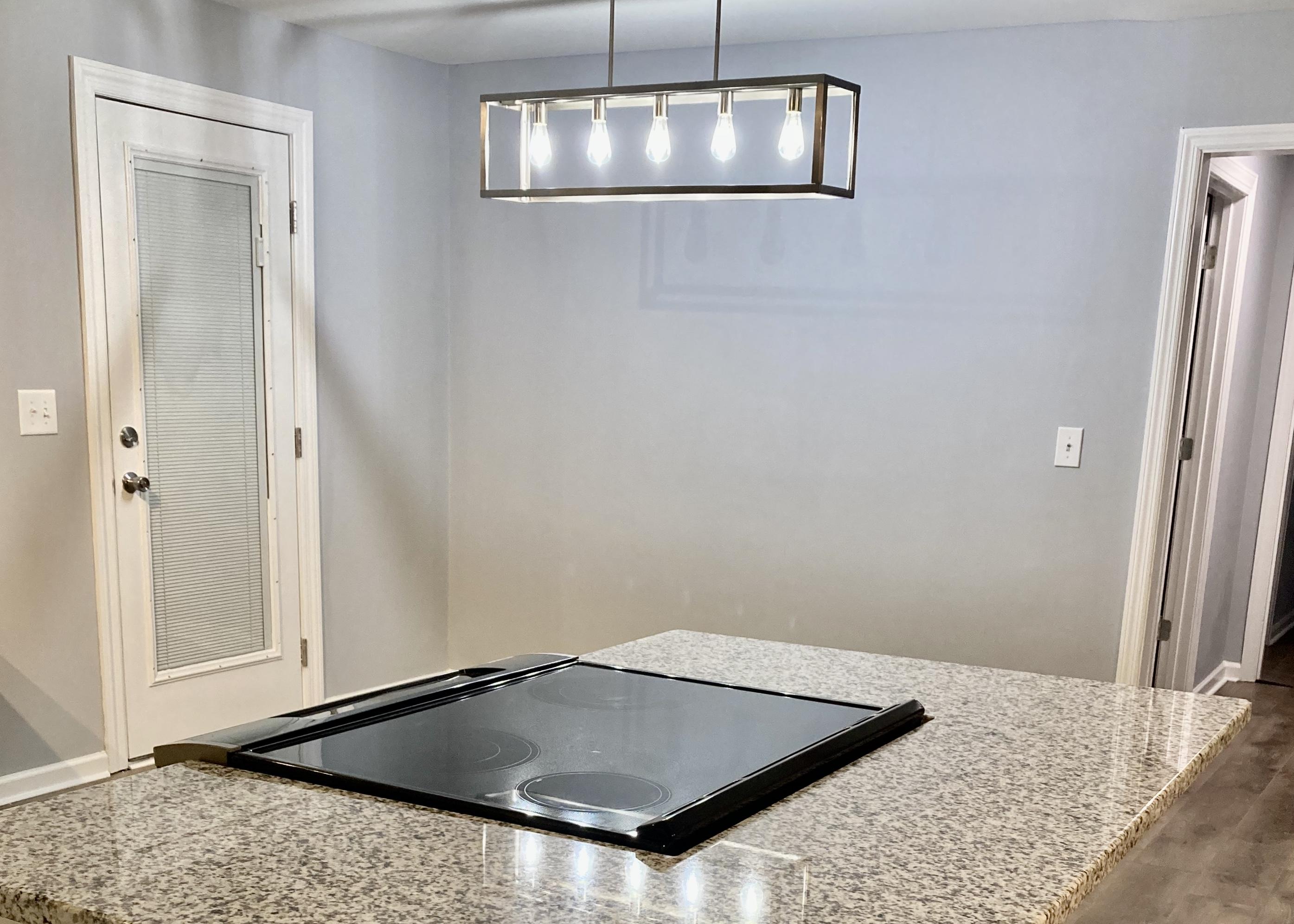 4021 Denham Road Chattanooga, TN 37406 - Photo 31 of 31 Eat In Kitchen Island View