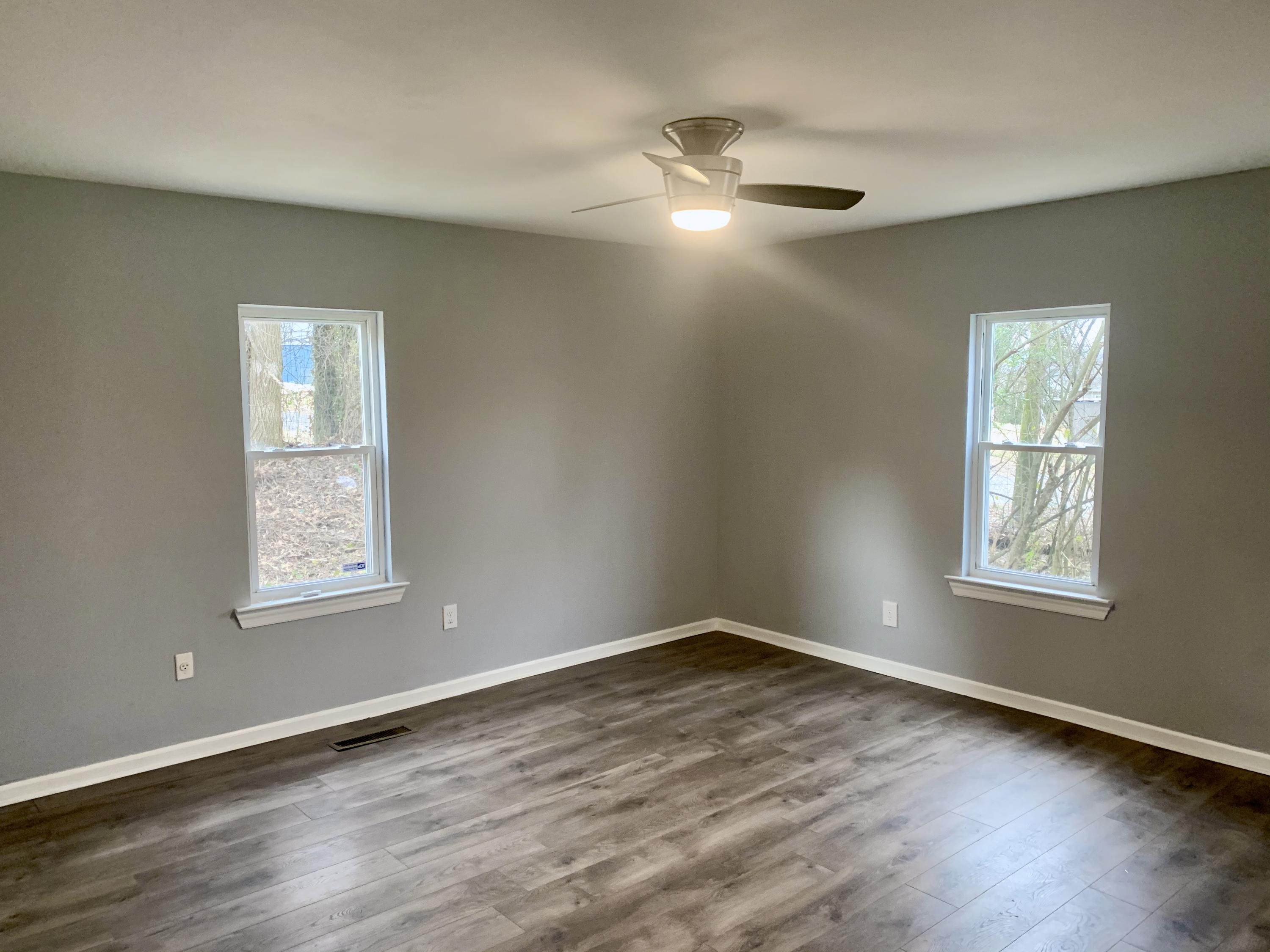 4021 Denham Road Chattanooga, TN 37406 - Photo 9 of 31 Master Bedroom