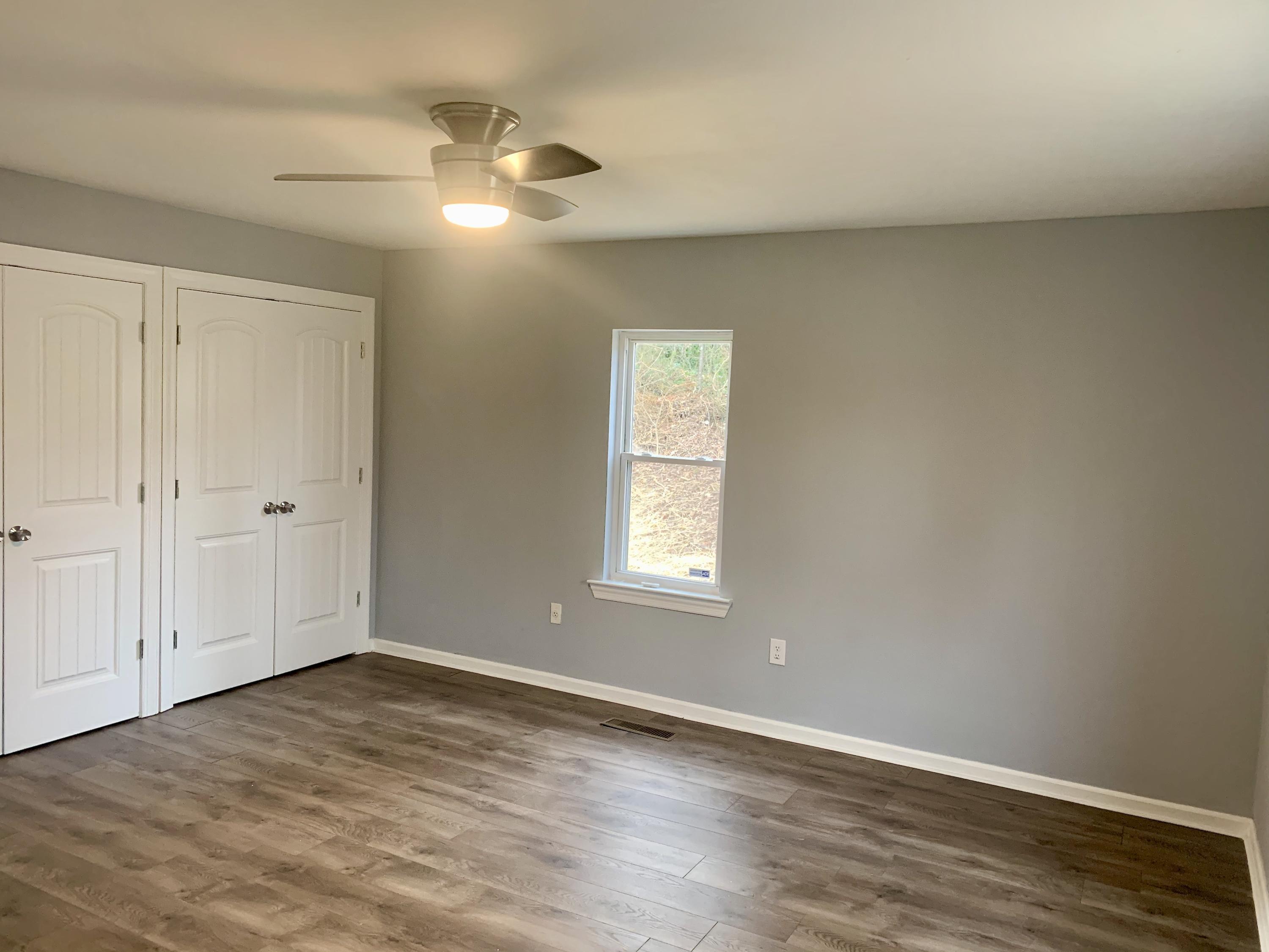 4021 Denham Road Chattanooga, TN 37406 - Photo 10 of 31 Master Bedroom
