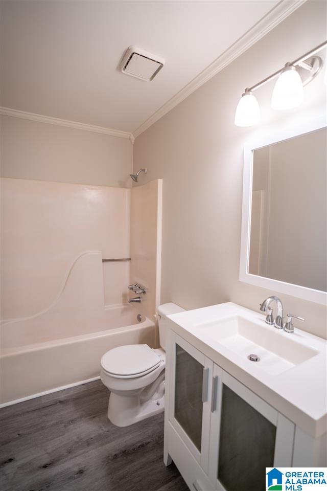 5935 Shane Circle Pinson, AL 35126 - Photo 14 of 19
