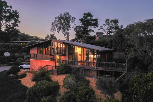 $2,650,000 | 25760 Partridge Place, Carmel, CA 93923