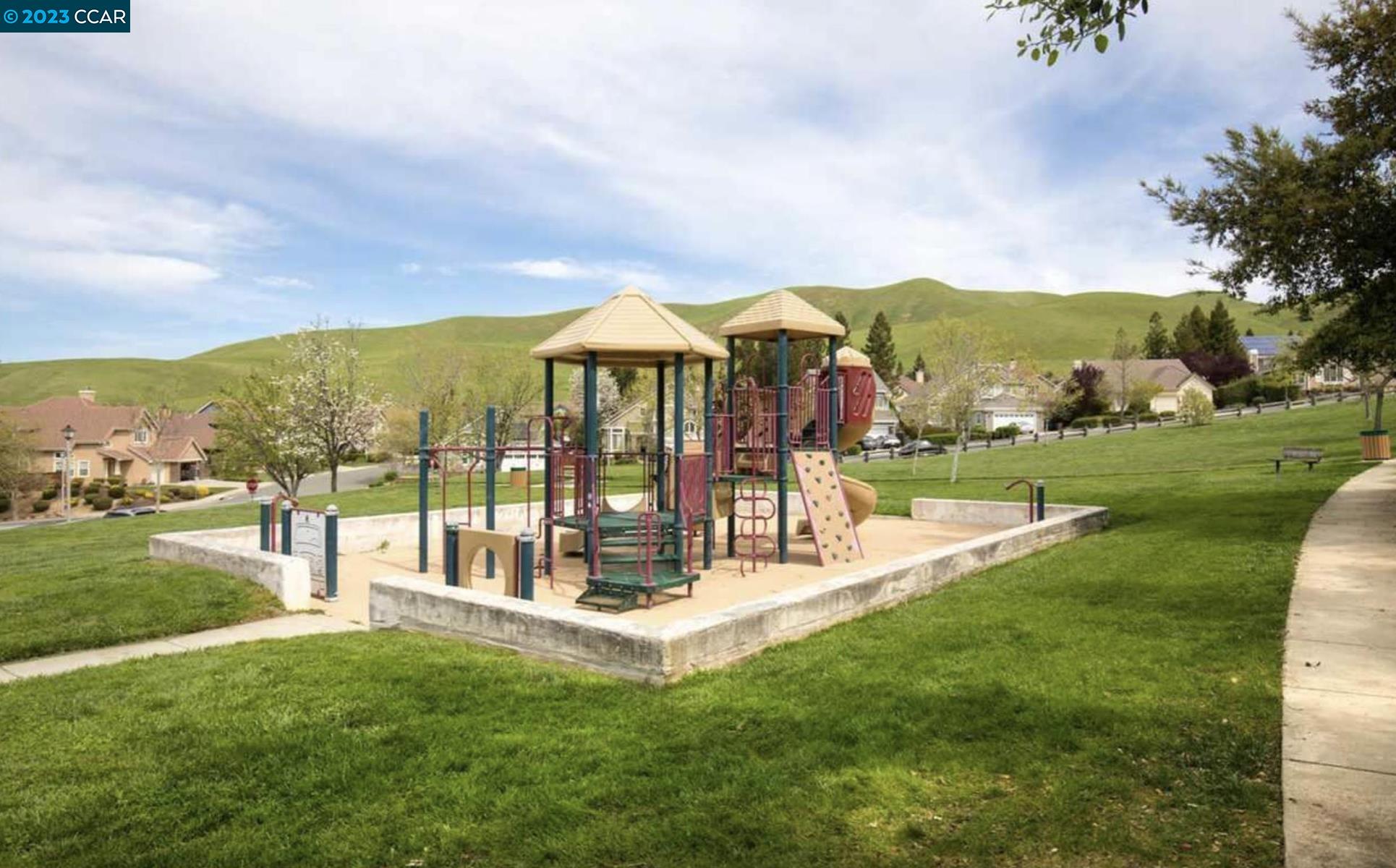 3505 Coyote Circle Clayton, CA 94517 - Photo 16 of 16