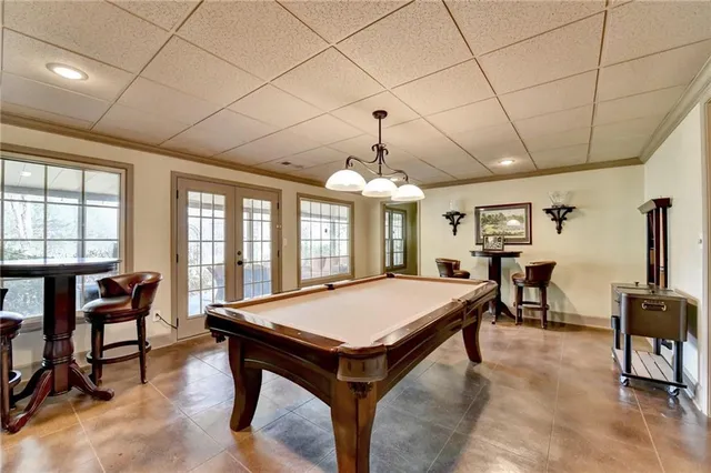 $1,356,600 | 203 Southern Hill Drive, Johns Creek, GA 30097