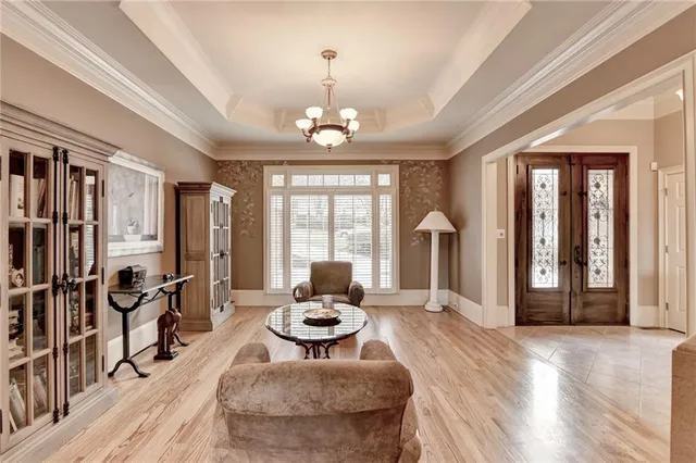 $1,356,600 | 203 Southern Hill Drive, Johns Creek, GA 30097