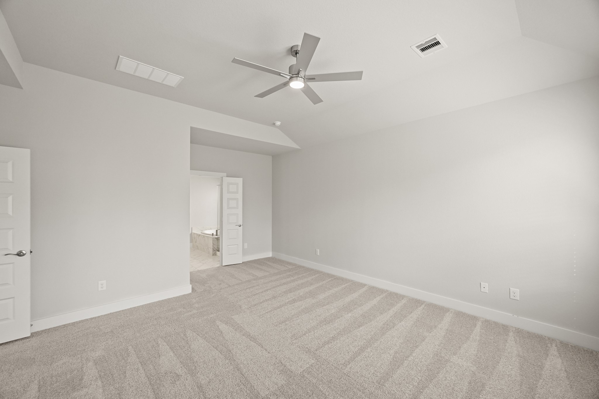 3308 Pin Cherry Lane Conroe, TX 77301 - Photo 15 of 45 a view of an empty room