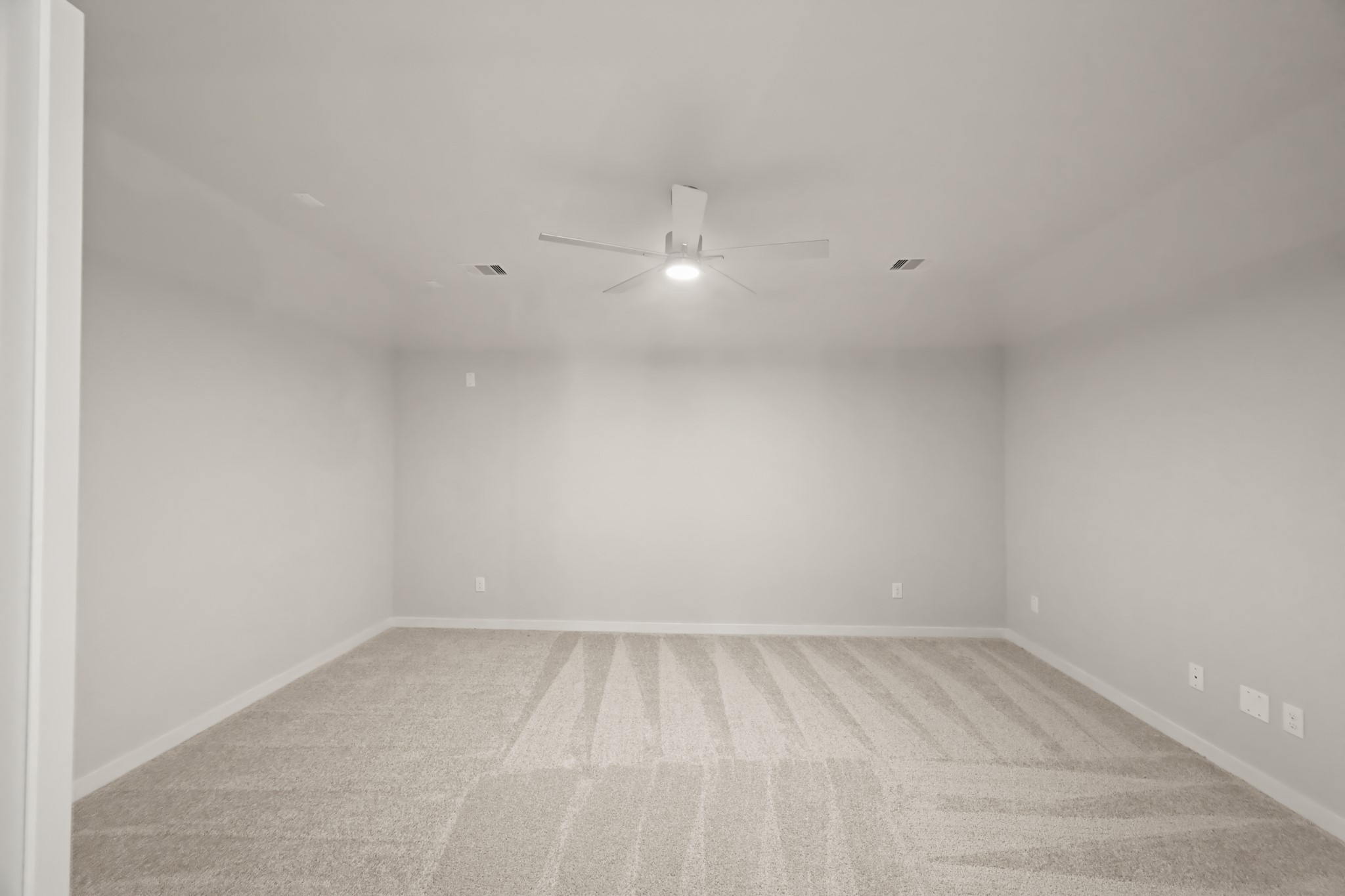3308 Pin Cherry Lane Conroe, TX 77301 - Photo 26 of 45 a view of an empty room