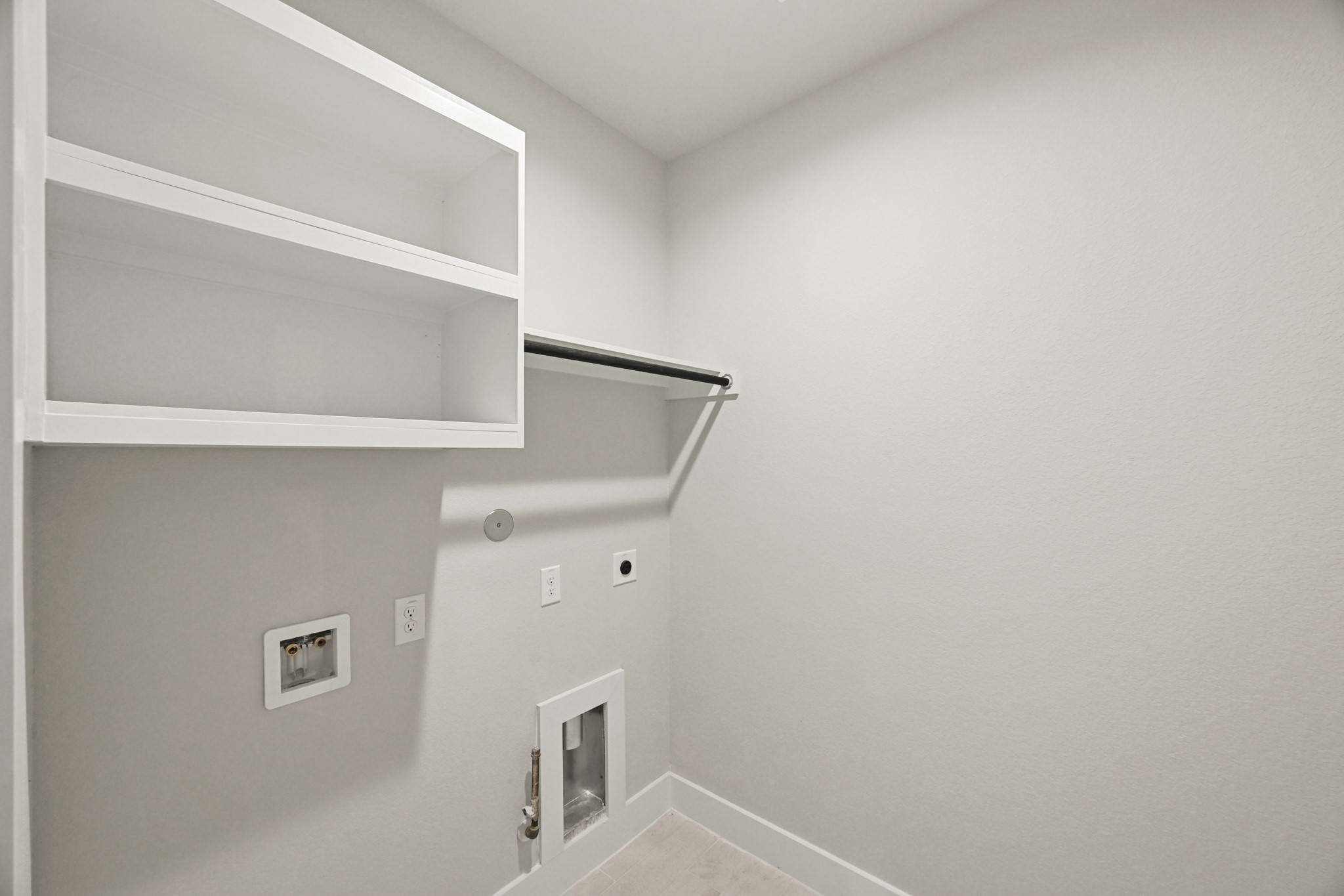 3308 Pin Cherry Lane Conroe, TX 77301 - Photo 35 of 45 a view of an empty room