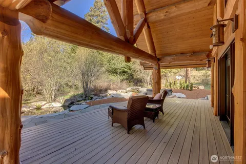 $1,988,000 | 51 Thimbleberry Court, Cle Elum, WA 98922