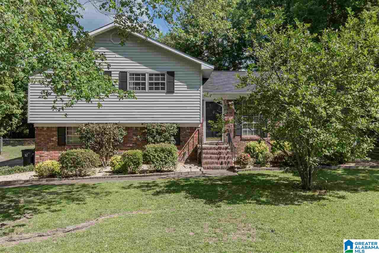 509 Canterbury Road Pelham, AL 35124 - Photo 35 of 37