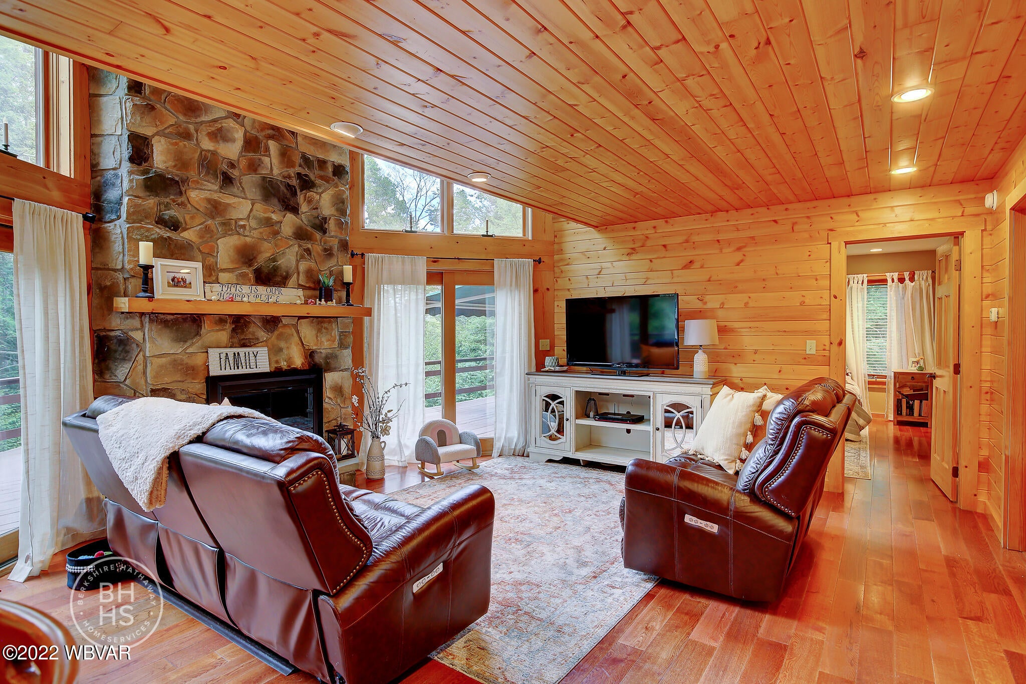 49 Spong Lodge Road Trout Run, PA 17771 - Photo 26 of 71 Gallery Image 26