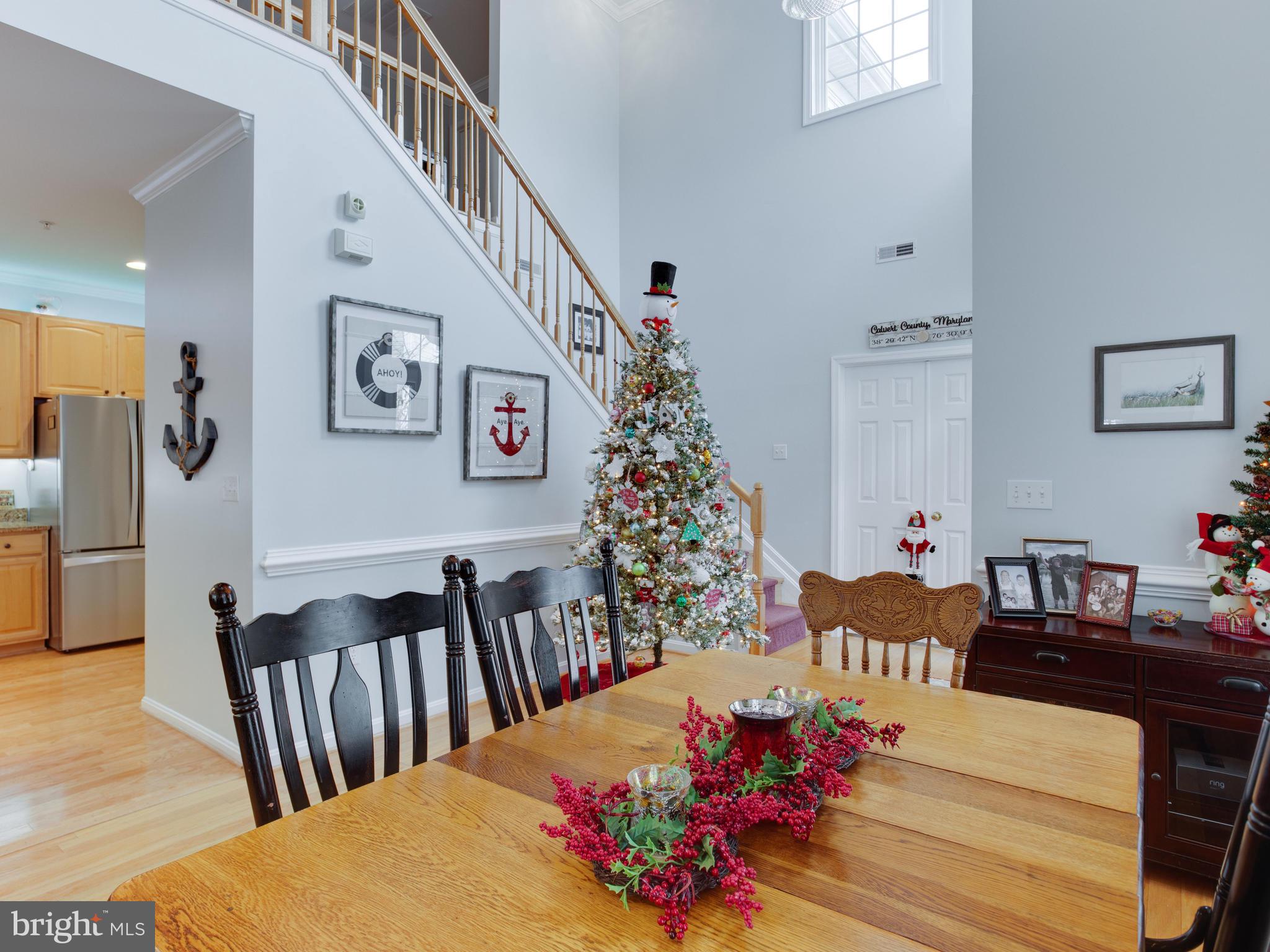 700 Ruxton Road, Unit 71 Solomons, MD 20629 - Photo 14 of 66 Open living