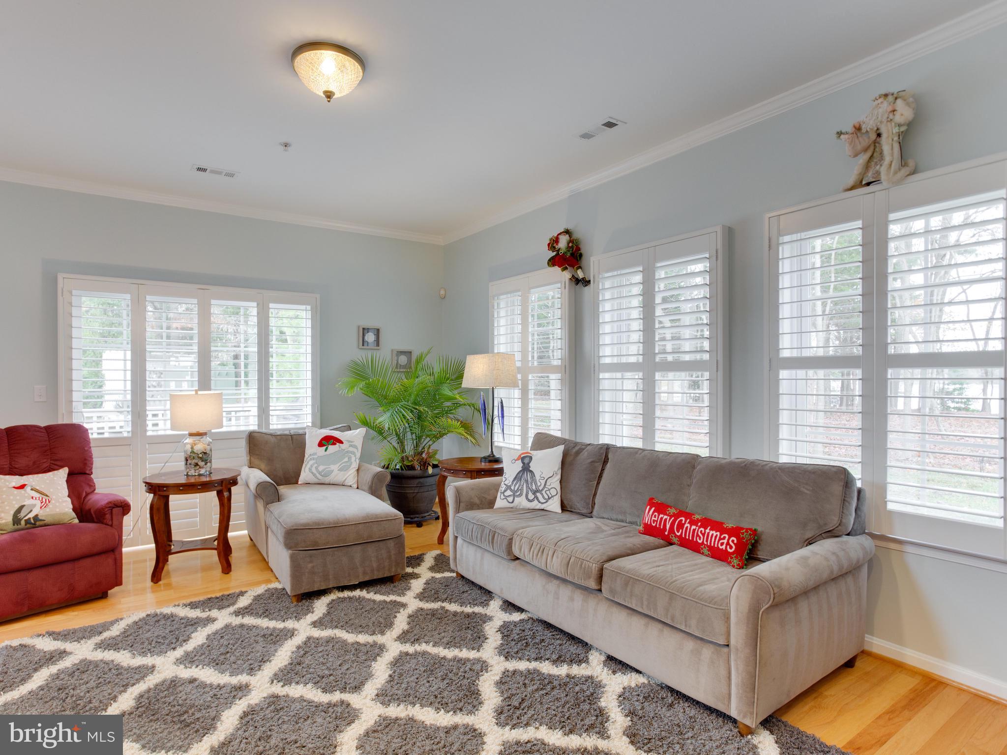 700 Ruxton Road, Unit 71 Solomons, MD 20629 - Photo 19 of 66 Waterfront view