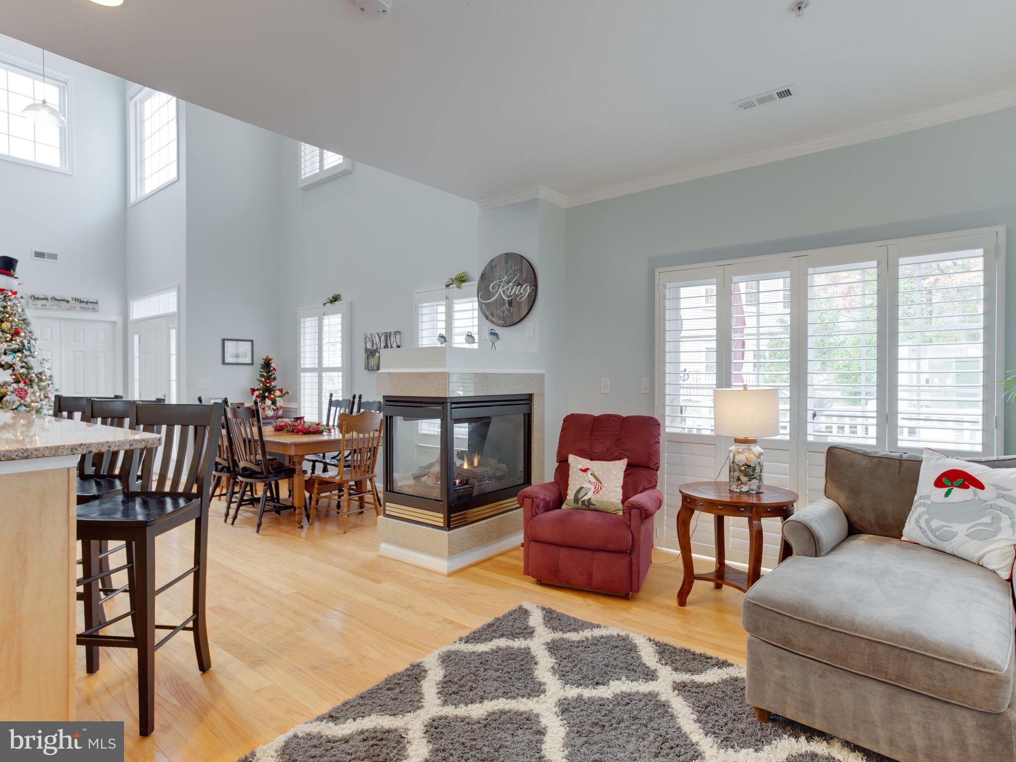 700 Ruxton Road, Unit 71 Solomons, MD 20629 - Photo 20 of 66 Great entertaining area-all open