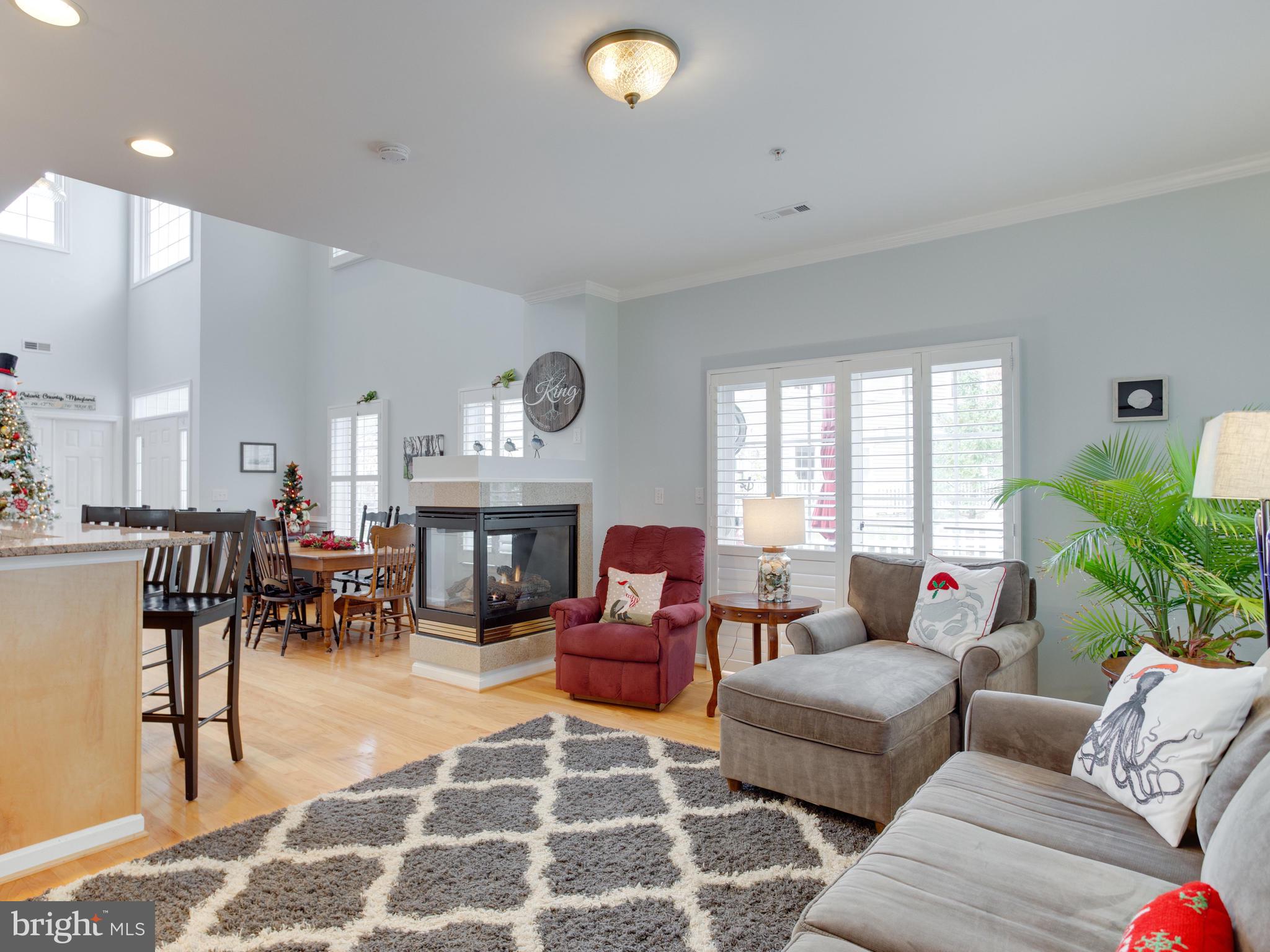 700 Ruxton Road, Unit 71 Solomons, MD 20629 - Photo 21 of 66 Living room