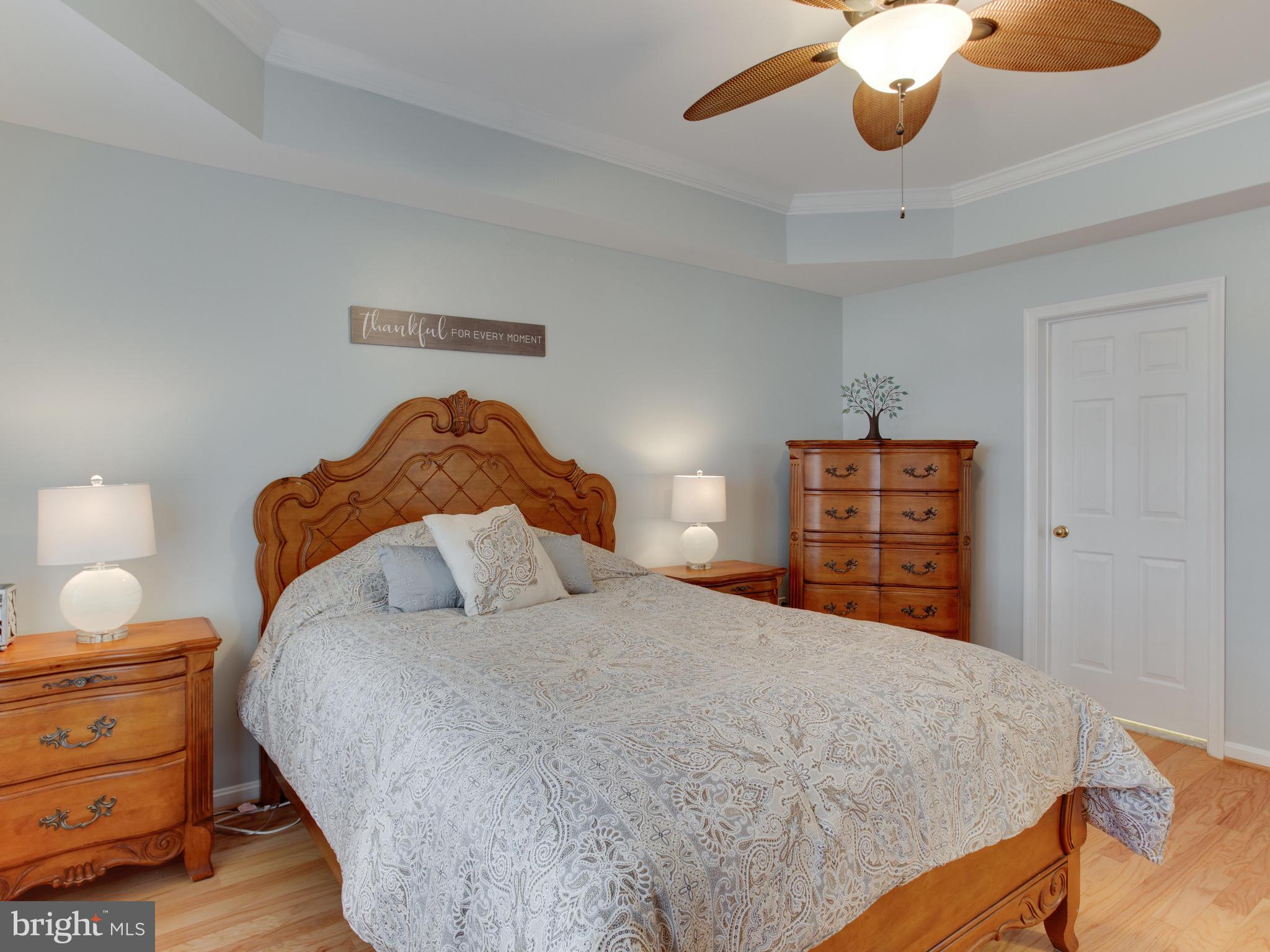 700 Ruxton Road, Unit 71 Solomons, MD 20629 - Photo 24 of 66 Master Bedroom on Main level