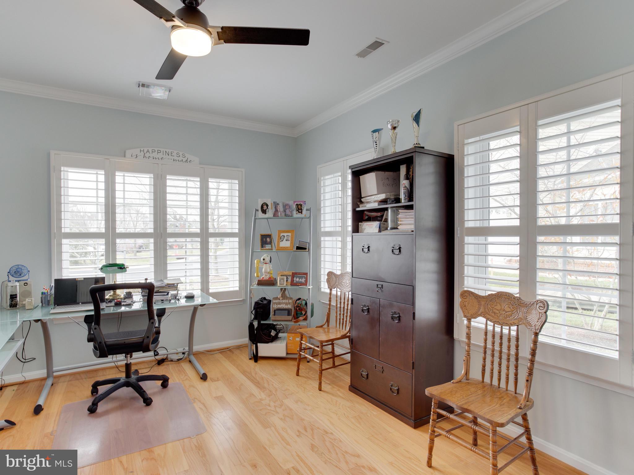 700 Ruxton Road, Unit 71 Solomons, MD 20629 - Photo 30 of 66 Office on main or could be BR, Very spacious