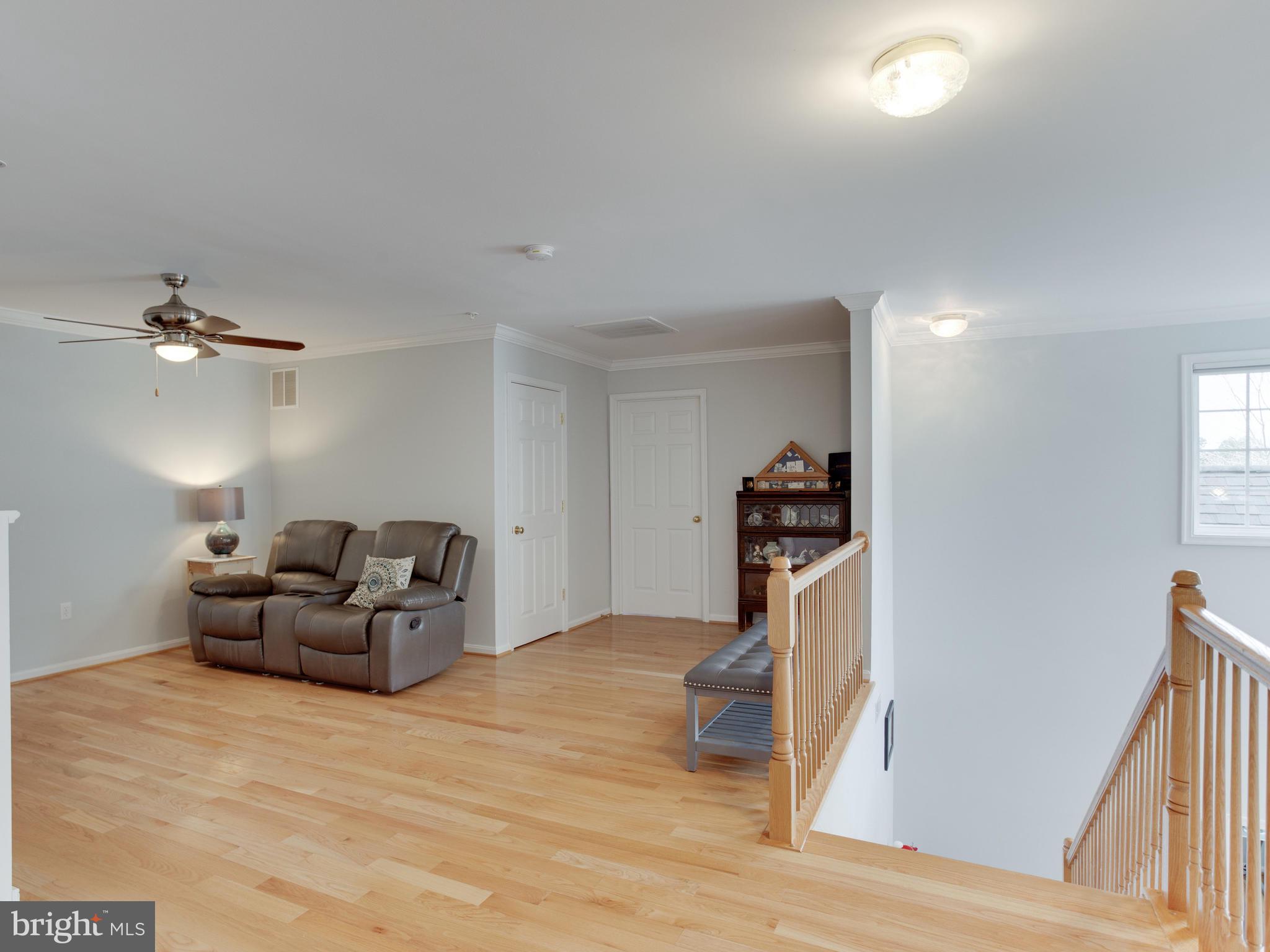 700 Ruxton Road, Unit 71 Solomons, MD 20629 - Photo 34 of 66 Loft/Rec Room on 2nd floor