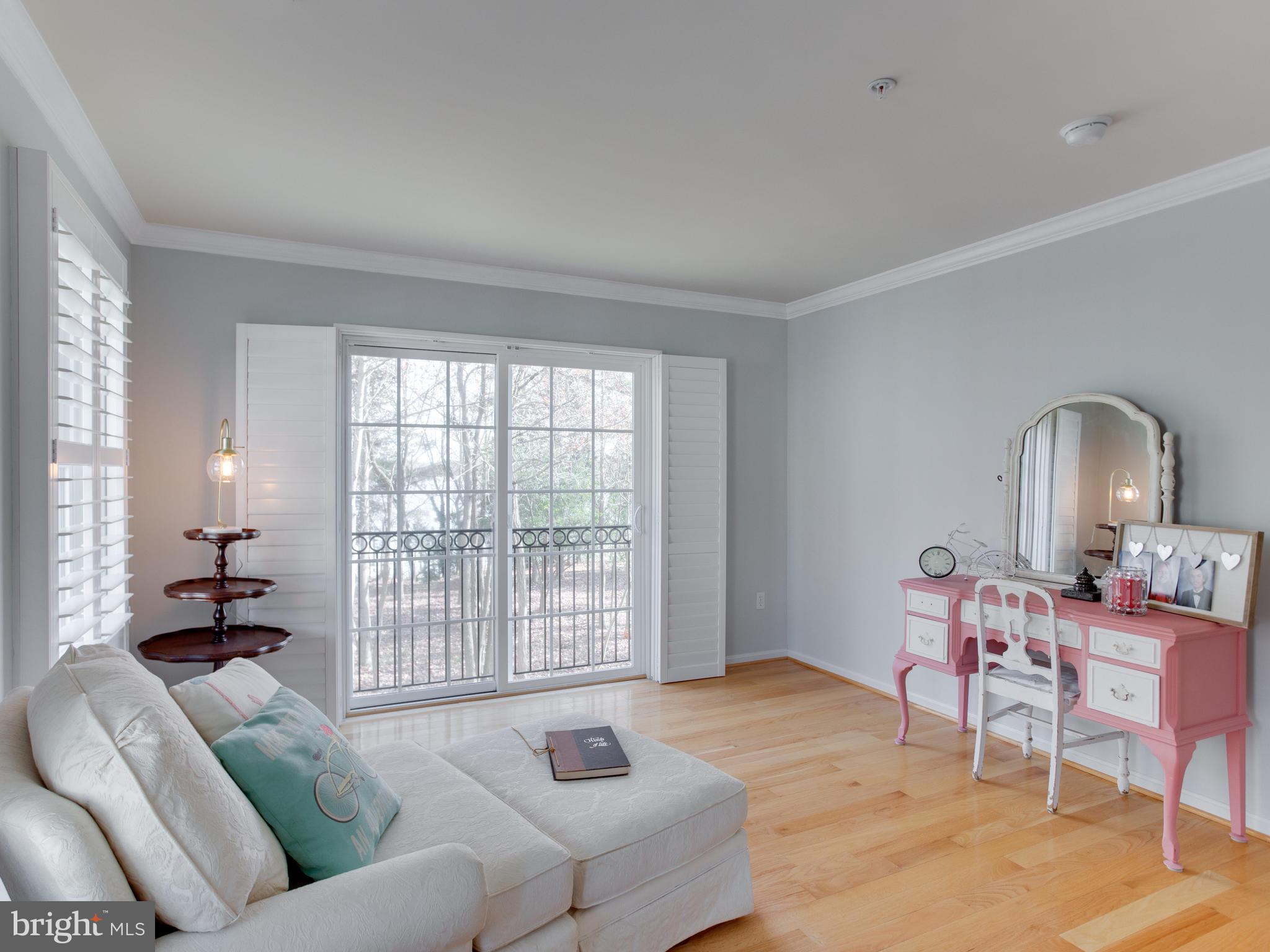 700 Ruxton Road, Unit 71 Solomons, MD 20629 - Photo 37 of 66 1st BR on 2nd floor, waterfront,
