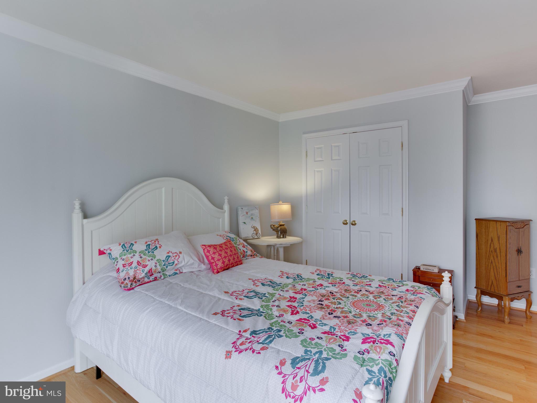 700 Ruxton Road, Unit 71 Solomons, MD 20629 - Photo 43 of 66 2nd BR on 2nd floor, waterfront, J Balcony